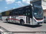 Auto Viação ABC RJ 105.066 na cidade de São Gonçalo, Rio de Janeiro, Brasil, por Bruno Pereira Pires. Número da foto: #:id.