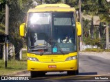 Viação Itapemirim 9559 na cidade de Campos dos Goytacazes, Rio de Janeiro, Brasil, por Erik Ferreira. ID da foto: :id.