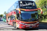Bitur Transporte Coletivo e Turismo 20000 na cidade de Curitiba, Paraná, Brasil, por Fernando Santos. Número da foto: #8575327.