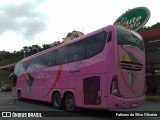 Nova América Turismo 2500 na cidade de Juiz de Fora, Minas Gerais, Brasil, por Fabiano da Silva Oliveira. Número da foto: #:id.