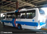 Viação Nossa Senhora da Penha RJ 188.029 na cidade de Nova Iguaçu, Rio de Janeiro, Brasil, por Lucas Alves Ferreira. Número da foto: #:id.
