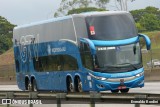 Expresso do Sul 419301 na cidade de São José dos Campos, São Paulo, Brasil, por Everaldo Bordini. Número da foto: #:id.