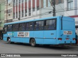 Empresa de Transportes Santa Silvana 1011 na cidade de Pelotas, Rio Grande do Sul, Brasil, por Gregor Rodeghiero. Número da foto: #:id.