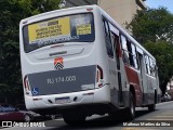 Viação Cidade do Aço RJ 174.003 na cidade de Volta Redonda, Rio de Janeiro, Brasil, por Matheus Martins da Silva. Número da foto: #:id.