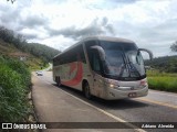 Viação Presidente 3740 na cidade de João Monlevade, Minas Gerais, Brasil, por Adriano  Almeida. Número da foto: #8574474.