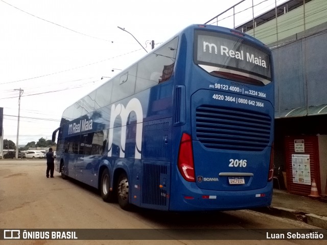 Real Maia 2016 na cidade de Águas Lindas de Goiás, Goiás, Brasil, por Luan Sebastião. Número da foto: #8578128.