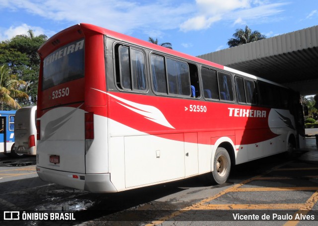 Empresa Irmãos Teixeira 52550 na cidade de Itaúna, Minas Gerais, Brasil, por Vicente de Paulo Alves. ID da foto: 8579347.