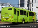 Transcol Transportes Coletivos 04449 na cidade de Teresina, Piauí, Brasil, por Glauber Medeiros. Número da foto: #:id.