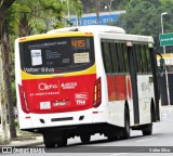 Auto Viação Alpha A48068 na cidade de Rio de Janeiro, Rio de Janeiro, Brasil, por Valter Silva. Número da foto: #:id.