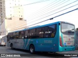 Auto Viação Urubupungá 00386 na cidade de Osasco, São Paulo, Brasil, por Nicolas Gabriel. Número da foto: #:id.