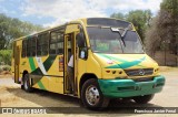 Autobuses México Tlalnepantla y Puntos Intermedios 65 na cidade de Cuautitlán Izcalli, Estado de México, México, por Francisco Javier Ferral. Número da foto: #8577347.