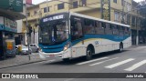 EUSA - Empresa Urbana de Santo André 05 754 na cidade de Santo André, São Paulo, Brasil, por João Mello. Número da foto: #:id.