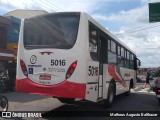 Nossa Senhora de Fátima Auto Ônibus 5016 na cidade de Bragança Paulista, São Paulo, Brasil, por Matheus Augusto Balthazar. Número da foto: #:id.