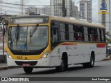 Empresa Metropolitana 848 na cidade de Recife, Pernambuco, Brasil, por José Domingos. Número da foto: #:id.