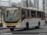 Empresa Metropolitana 848 na cidade de Recife, Pernambuco, Brasil, por José Domingos. ID da foto: :id.