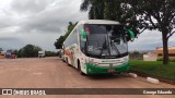 Empresa de Transportes Andorinha 6133 na cidade de Rondonópolis, Mato Grosso, Brasil, por George Eduardo. Número da foto: #:id.