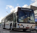 Ivanoff Transporte e Turismo 2499 na cidade de Rio Grande, Rio Grande do Sul, Brasil, por Fábio Oliveira. Número da foto: #:id.