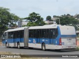 Itamaracá Transportes 1.416 na cidade de Olinda, Pernambuco, Brasil, por Eronildo Assunção. ID da foto: :id.