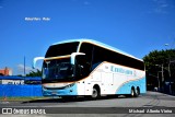 Emtram 5330 na cidade de São Paulo, São Paulo, Brasil, por Michael  Alberto Vieira. Número da foto: #8576970.