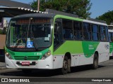 Auto Viação São João 1 098 na cidade de Campos dos Goytacazes, Rio de Janeiro, Brasil, por Henrique Duarte. Número da foto: #:id.