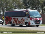 Mult Fretamento e Turismo 5600 na cidade de Holambra, São Paulo, Brasil, por George Miranda. Número da foto: #:id.