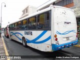 Conatra - Corporacion Nacional de Transporte 142 na cidade de Catedral, San José, San José, Costa Rica, por Andrés Martínez Rodríguez. Número da foto: #:id.