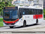 Auto Viação Alpha A48146 na cidade de Rio de Janeiro, Rio de Janeiro, Brasil, por Guilherme Estevan. Número da foto: #:id.