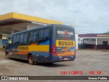 Breda Transportes e Serviços 608 na cidade de Caxambu, Minas Gerais, Brasil, por Marcus Padilha. Número da foto: #:id.