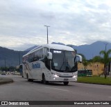 Empresa Reunidas Paulista de Transportes 146207 na cidade de Angra dos Reis, Rio de Janeiro, Brasil, por Marcelo Espirito Santo Coelho. ID da foto: :id.