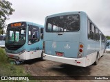 Transportes Santa Maria 626 na cidade de Pelotas, Rio Grande do Sul, Brasil, por Pedro Silva. Número da foto: #:id.