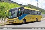 Souza & Braga 970 na cidade de Ouro Preto, Minas Gerais, Brasil, por Julio Cesar Euzebio Alves. Número da foto: #:id.