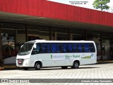 Túlio e Thainá Turismo 1369 na cidade de João Monlevade, Minas Gerais, Brasil, por Antonio Carlos Fernandes. Número da foto: #8576670.