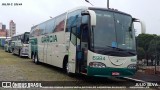 Viação Garcia 6984 na cidade de Londrina, Paraná, Brasil, por JULIO SILVA. Número da foto: #:id.