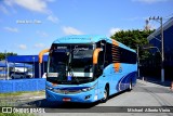 Litorânea Transportes Coletivos 5051 na cidade de São Paulo, São Paulo, Brasil, por Michael  Alberto Vieira. Número da foto: #:id.