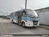 Viação Nossa Senhora Conquistadora 599 na cidade de Pelotas, Rio Grande do Sul, Brasil, por Pedro Silva. Número da foto: #:id.