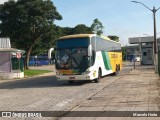 Empresa Gontijo de Transportes 14850 na cidade de São José dos Campos, São Paulo, Brasil, por Marcelo Horta. Número da foto: #8578499.