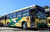 Autobuses México Tlalnepantla y Puntos Intermedios 12 na cidade de Cuautitlán Izcalli, Estado de México, México, por Francisco Javier Ferral. Número da foto: #8577329.