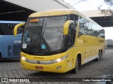 Viação Itapemirim 60089 na cidade de Vitória, Espírito Santo, Brasil, por Carlos Henrique Bravim. Número da foto: #8578359.