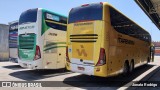 Viação Itapemirim 17005 na cidade de Rio de Janeiro, Rio de Janeiro, Brasil, por Jonata Rodrigo. Número da foto: #8577759.