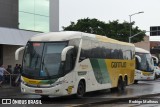Empresa Gontijo de Transportes 18855 na cidade de Rio de Janeiro, Rio de Janeiro, Brasil, por Rodrigo Matheus. Número da foto: #8578997.