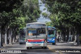 AVP - Auto Viação Paraíso 5216 na cidade de Aracaju, Sergipe, Brasil, por Julio Cesar  Barbosa Martins. Número da foto: #8577912.
