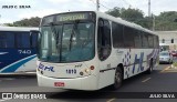 HL Transportes 1010 na cidade de Porto Alegre, Rio Grande do Sul, Brasil, por JULIO SILVA. Número da foto: #8578428.