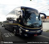 Viação Cometa 719559 na cidade de Campinas, São Paulo, Brasil, por Leonardo Sebastiao dos Santos Rodrigues. Número da foto: #8576038.