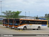 Itamaracá Transportes 1.645 na cidade de Paulista, Pernambuco, Brasil, por Cleybson Silva Oliveira. Número da foto: #:id.