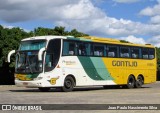 Empresa Gontijo de Transportes 14185 na cidade de Vitória da Conquista, Bahia, Brasil, por Joao Paulo Nascimento Silva. Número da foto: #8577985.