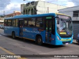 JTP Transportes - COM Bragança Paulista 03.042 na cidade de Bragança Paulista, São Paulo, Brasil, por Matheus Augusto Balthazar. ID da foto: :id.