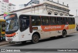 Autotrans > Turilessa 1830 na cidade de Itaúna, Minas Gerais, Brasil, por Vicente de Paulo Alves. ID da foto: :id.