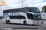 São João Turismo 885 na cidade de São Paulo, São Paulo, Brasil, por Marcus Prado. ID da foto: :id.