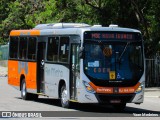 Transturismo Rio Minho RJ 166.078 na cidade de Niterói, Rio de Janeiro, Brasil, por Yaan Medeiros. Número da foto: #:id.