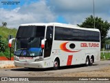 Ideal Turismo 3200 na cidade de João Monlevade, Minas Gerais, Brasil, por Antonio Carlos Fernandes. Número da foto: #8576665.